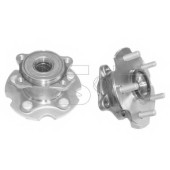 Комплект подшипника ступицы колеса GSP GHA326030 / 9326030