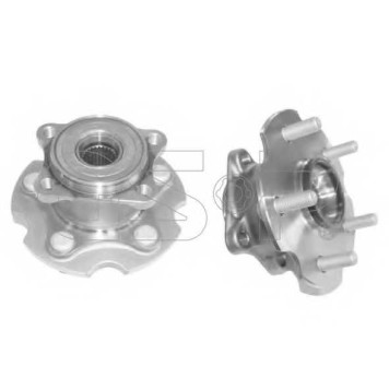 Комплект подшипника ступицы колеса GSP GHA326030 / 9326030