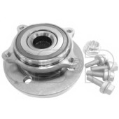 Комплект подшипника ступицы колеса GSP 9326031K