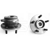 Комплект подшипника ступицы колеса GSP GHA327013 / 9327013