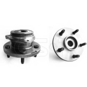 Комплект подшипника ступицы колеса GSP 9327015