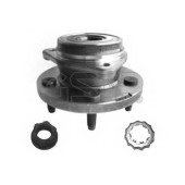 Комплект подшипника ступицы колеса GSP GHA327015K / 9327015K