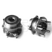 Комплект подшипника ступицы колеса GSP GHA327038 / 9327038