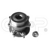 Комплект подшипника ступицы колеса GSP 9327038K