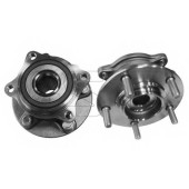 Подшипник ступицы колеса GSP 9327044