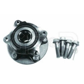 Комплект подшипника ступицы колеса GSP GHA327044K / 9327044K