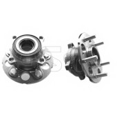 Комплект подшипника ступицы колеса GSP GHA328002 / 9328002