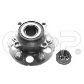 Комплект подшипника ступицы колеса GSP 9328002K
