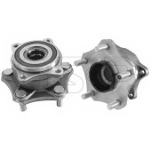 Подшипник ступицы колеса GSP 9328007