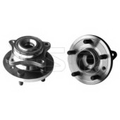 Комплект подшипника ступицы колеса GSP 9329002