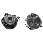 Комплект подшипника ступицы колеса GSP GHA329003 / 9329003