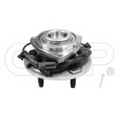 Комплект подшипника ступицы колеса GSP 9329004K