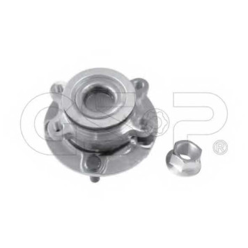 Комплект подшипника ступицы колеса GSP 9329006K