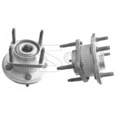 Подшипник ступицы колеса GSP GHA329007 / 9329007