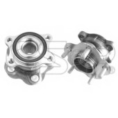 Подшипник ступицы колеса GSP GHA329015 / 9329015