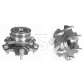 Подшипник ступицы колеса GSP GHA330006 / 9330006