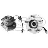 Подшипник ступицы колеса GSP GHA330008 / 9330008