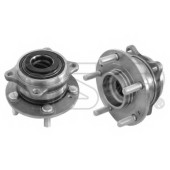 Подшипник ступицы колеса GSP GHA330009 / 9330009