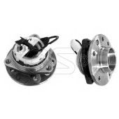 Подшипник ступицы колеса GSP 9330011