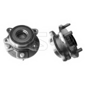 Комплект подшипника ступицы колеса GSP 9330014