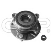 Комплект подшипника ступицы колеса GSP GHA330014K / 9330014K