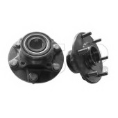 Подшипник ступицы колеса GSP 9330018