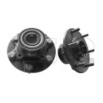 Подшипник ступицы колеса GSP 9330018