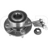 Комплект подшипника ступицы колеса GSP GHA330019K / 9330019K