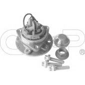 Комплект подшипника ступицы колеса GSP GHA330021K / 9330021K