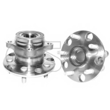 Подшипник ступицы колеса GSP 9330029