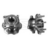 Комплект подшипника ступицы колеса GSP 9332005