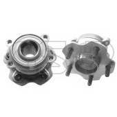 Подшипник ступицы колеса GSP GHA332011 / 9332011