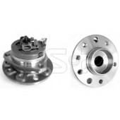 Подшипник ступицы колеса GSP GHA333029 / 9333029