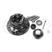Комплект подшипника ступицы колеса GSP GHA333029K / 9333029K