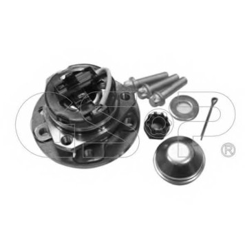 Комплект подшипника ступицы колеса GSP GHA333029K / 9333029K