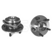 Подшипник ступицы колеса GSP 9333031