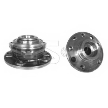 Комплект подшипника ступицы колеса GSP GHA333032 / 9333032