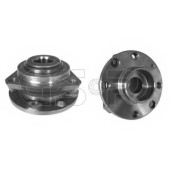 Подшипник ступицы колеса GSP 9333036