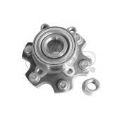 Комплект подшипника ступицы колеса GSP GHA333052K / 9333052K