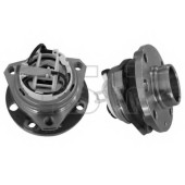 Подшипник ступицы колеса GSP 9333069