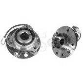 Подшипник ступицы колеса GSP 9333070