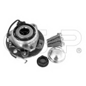 Комплект подшипника ступицы колеса GSP GHA333070K / 9333070K