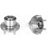 Подшипник ступицы колеса GSP GHA336003 / 9336003