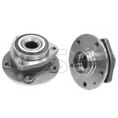 Подшипник ступицы колеса GSP 9336004