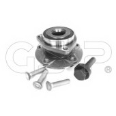 Комплект подшипника ступицы колеса GSP GHA336004K / 9336004K