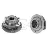 Подшипник ступицы колеса GSP 9336005