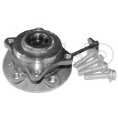 Комплект подшипника ступицы колеса GSP GHA336006K / 9336006K