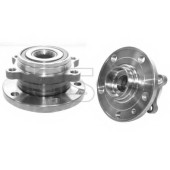 Подшипник ступицы колеса GSP GHA336007 / 9336007