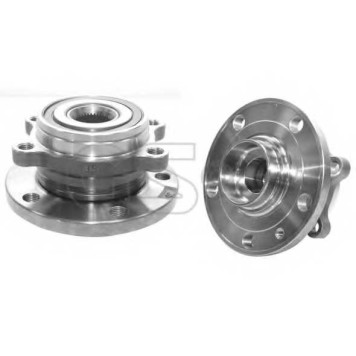 Подшипник ступицы колеса GSP GHA336007 / 9336007