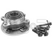 Комплект подшипника ступицы колеса GSP GHA336011K / 9336011K